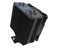 DarkFlash Z4 PRO MIST 120mm Z4 PRO MIST BLACK - 1469239 - zdjęcie 5